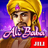 Ali Baba VIP