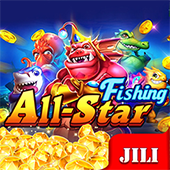 All Star Fishing VIP