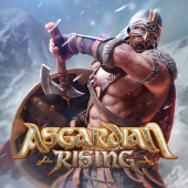 Asgardian Rising VIP