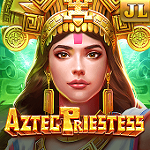 Aztec Priestess VIP