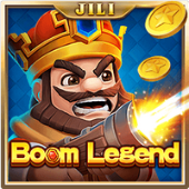 Boom Legend VIP