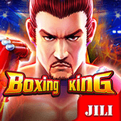 Boxing King VIP