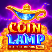 Coin Lamp VIP
