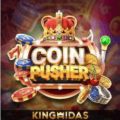 Coin Pusher VIP