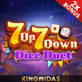 Dice Duet VIP