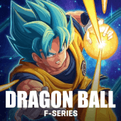 Dragon Ball VIP