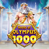Gates of Olympus VIP