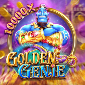 Golden Genie VIP