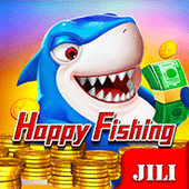 Happy Fishing VIP