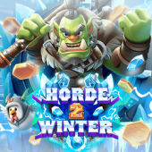 Horde 2 Winter VIP