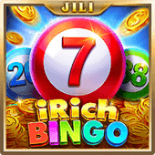 Irich Bingo VIP