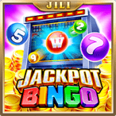 Jackpot Bingo VIP