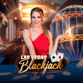 Las Vegas Blackjack VIP