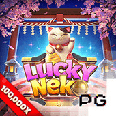 Lucky Neko VIP