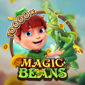 Magic Beans VIP