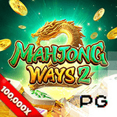 Mahjong Ways VIP