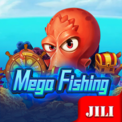 Mega Fishing VIP