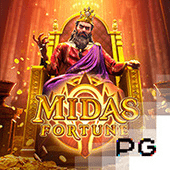 Midas Fortune VIP