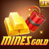 Mines Gold VIP