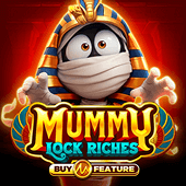Mummy Lock Riches VIP