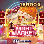Night Market VIP