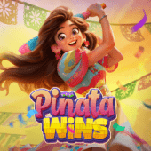 Pinata Wins - Fiesta-Themed Slot Game