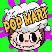 Popmart VIP