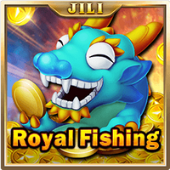 Royal Fishing VIP