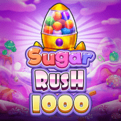 Sugar Rush VIP