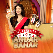 Ultimate Andar Bahar VIP