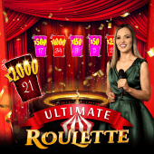 Ultimate Roulette VIP
